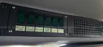 1996 Freightliner FL80 Fire Truck