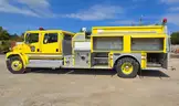 1996 Freightliner FL80 Fire Truck