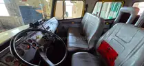 1996 Freightliner FL80 Fire Truck