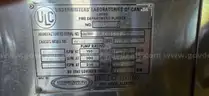 1996 Freightliner FL80 Fire Truck