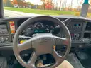 2007 Chevrolet Silverado Classic 3500 Dump Truck