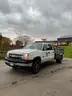2007 Chevrolet Silverado Classic 3500 Dump Truck