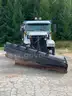 2009 Volvo VHD Plow Truck