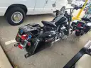 2014 HARLEY DAVIDSON ROAD KING