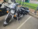 2014 HARLEY DAVIDSON ROAD KING