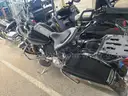 2014 HARLEY DAVIDSON ROAD KING
