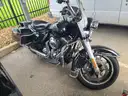 2014 HARLEY DAVIDSON ROAD KING