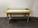 DRAFTING TABLE