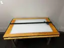 DRAFTING TABLE