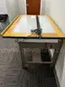 DRAFTING TABLE