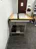 DRAFTING TABLE