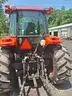 KUBOTA TRACTOR WITH FRONT END LOADER