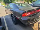 2014 DODGE CHARGER 5.7 HEMI