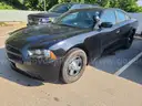 2014 DODGE CHARGER 5.7 HEMI