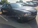 2014 DODGE CHARGER 5.7 HEMI