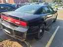 2014 DODGE CHARGER 5.7 HEMI