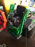2015 JOHN DEERE Z960R 60&#x22; MOWER