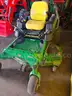 2015 JOHN DEERE Z960R 60&#x22; MOWER