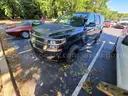 2017 CHEVROLET TAHOE
