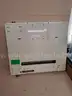 WALL MOUNTED PROPANE HEATER
