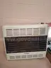 WALL MOUNTED PROPANE HEATER