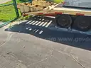 UTILITY TRAILER