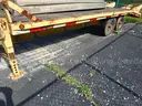UTILITY TRAILER
