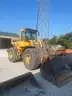 VOLVO L120E WHEEL LOADER