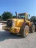 VOLVO L120E WHEEL LOADER