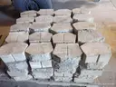 519 LANDSCAPING BLOCKS