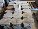 519 LANDSCAPING BLOCKS
