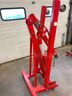 Torin 2 Ton Big Red Engine Hoist