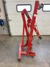 Torin 2 Ton Big Red Engine Hoist