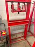 8 Ton Hydraulic Press