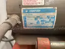 FMC Brake Lathe