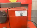 FMC Brake Lathe