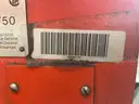 FMC Brake Lathe