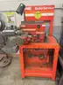 FMC Brake Lathe