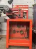 FMC Brake Lathe