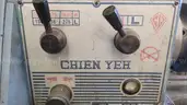 Chien Yeh Metalworking Lathe