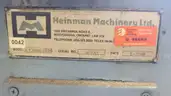 Chien Yeh Metalworking Lathe