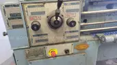 Chien Yeh Metalworking Lathe