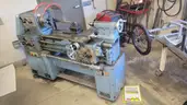 Chien Yeh Metalworking Lathe