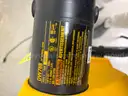 Dewalt 20&#x201D; Scroll Saw
