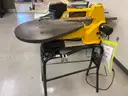 Dewalt 20&#x201D; Scroll Saw