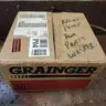 Grainger Parts Washer