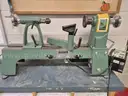 General Mini Lathe