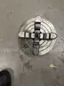 4 Jaw Lathe Chucks (3 in total)