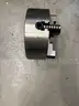 4 Jaw Lathe Chucks (3 in total)