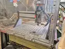 Red Cam CNC Router